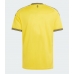 Maillot de foot Al-Nassr Domicile vêtements 2026-27 Manches Courtes